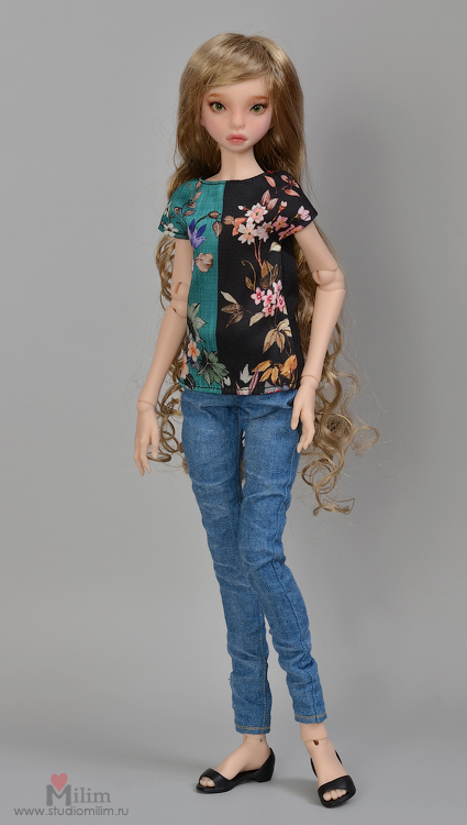 Outfit Ya - Max 001