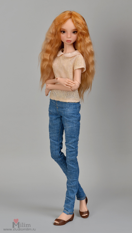 Outfit Ya - Max 002