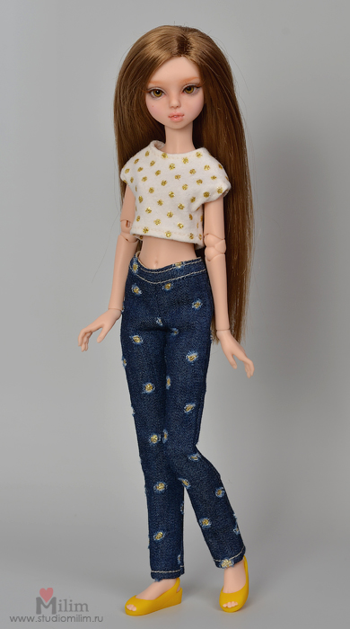 Outfit Ya - 0030