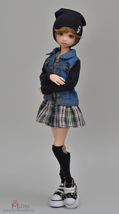 Outfit Stm-001
