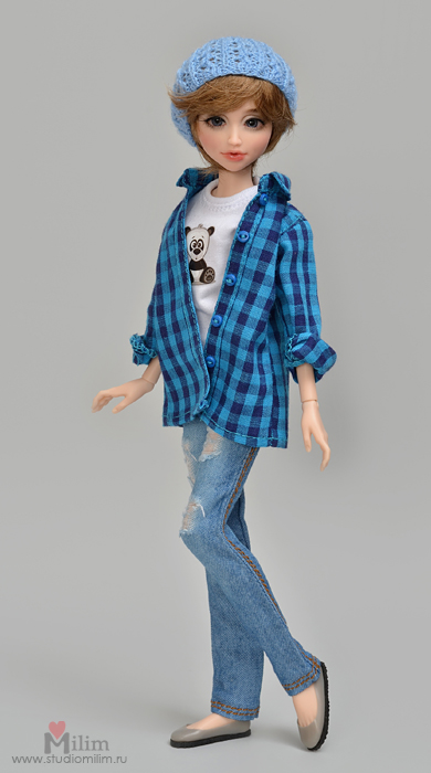 Outfit Stm-002