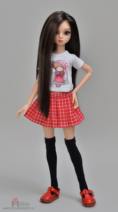 Outfit Stm-003