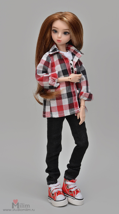 Outfit Stm-004