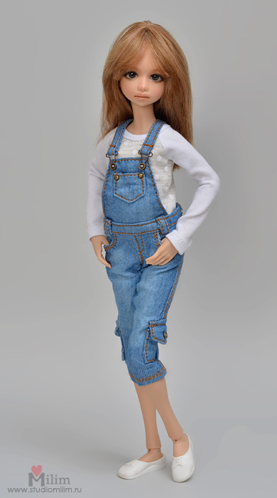Outfit Stm-005
