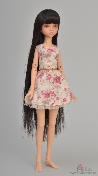 Парик RG-3 цвет 2# (wig RG-3 colour #2)