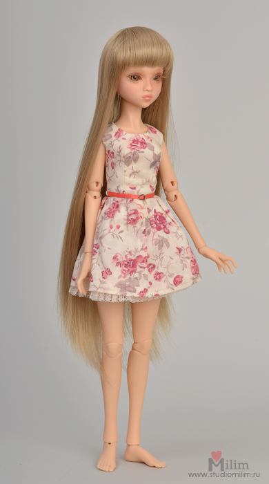 Парик RG-3 цвет 16# (wig RG-3 colour #16)