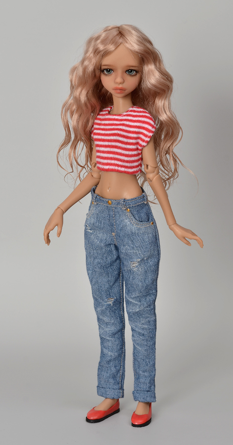 Outfit Ya - 0029